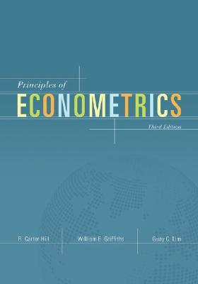 principles of econometrics with r